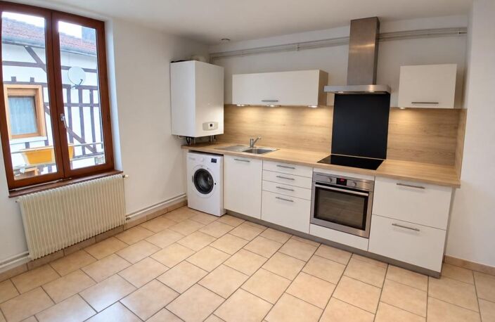 Appartement À Louer — photo 4