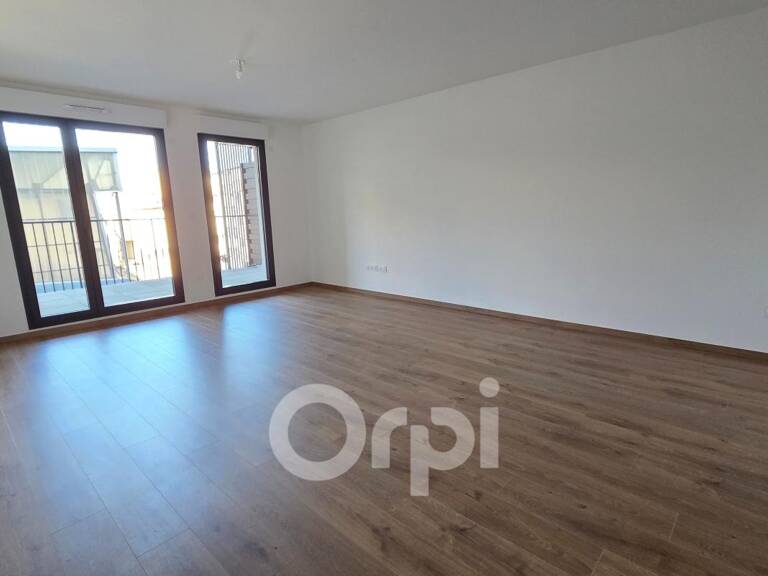 T3 récent avec extérieur et garage — photo 1