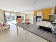 En impasse, plain-pied, 3 chambres, jardin — photo 2