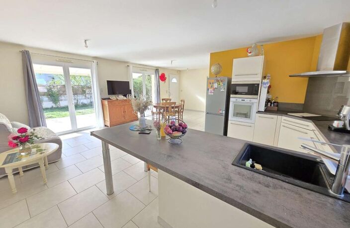 En impasse, plain-pied, 3 chambres, jardin — photo 2