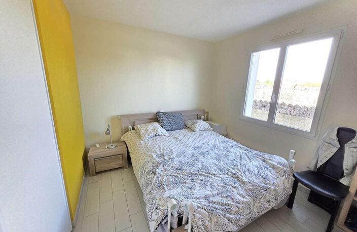 En impasse, plain-pied, 3 chambres, jardin — photo 5
