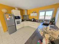 En impasse, plain-pied, 3 chambres, jardin — photo 4