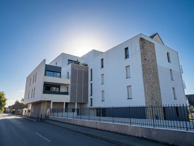 Appartement proposé à Sarzeau