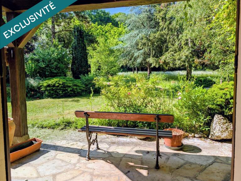 Belle maison de 157m² sur sous sol total — photo 1