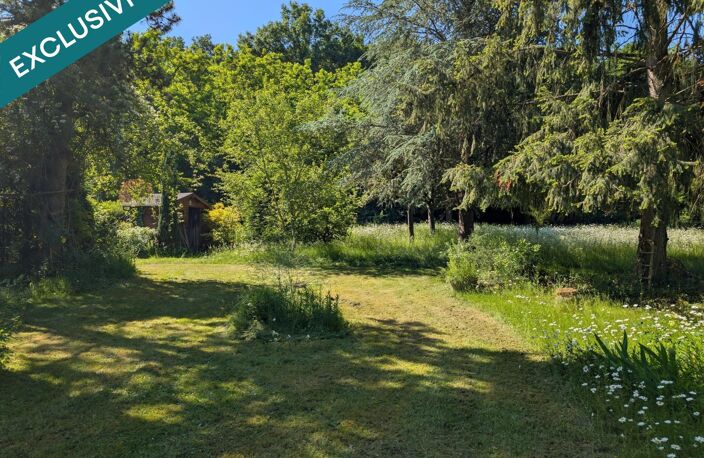 Belle maison de 157m² sur sous sol total — photo 2