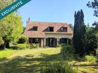 Belle maison de 157m² sur sous sol total — photo 3