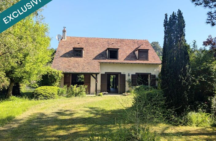 Belle maison de 157m² sur sous sol total — photo 3