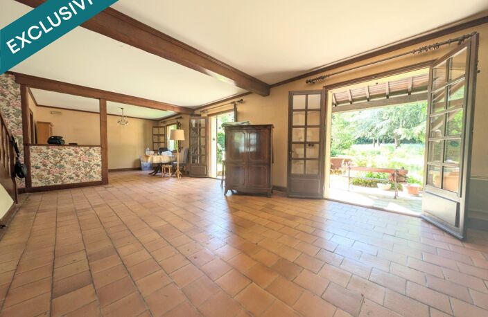 Belle maison de 157m² sur sous sol total — photo 4