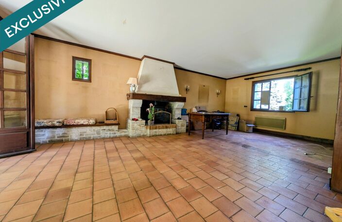 Belle maison de 157m² sur sous sol total — photo 5