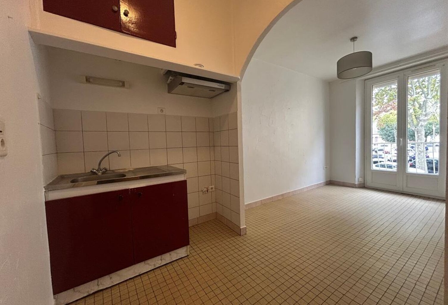 Appartement À Louer — photo 1