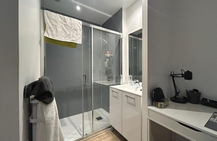 Appartement T2 meublé À Louer — photo 4