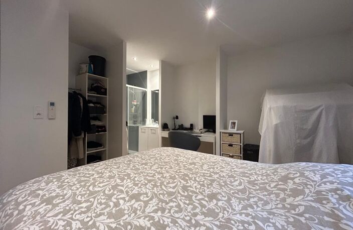 Appartement T2 meublé À Louer — photo 5