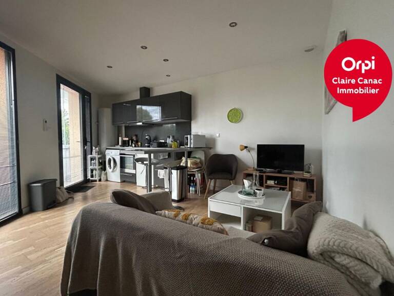 Appartement T2 meublé À Louer — photo 1