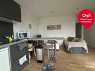 Appartement T2 meublé À Louer — photo 2