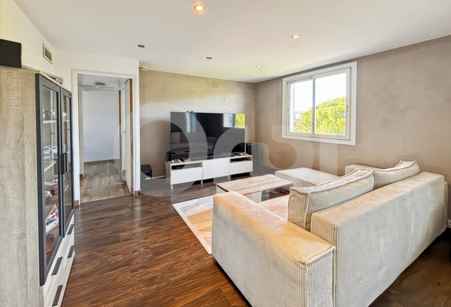 À VENDRE – APPARTEMENT T3 DE 67 M² AVEC BALCON À LA SEYNE-SUR-MER – 179 000 € — photo 1