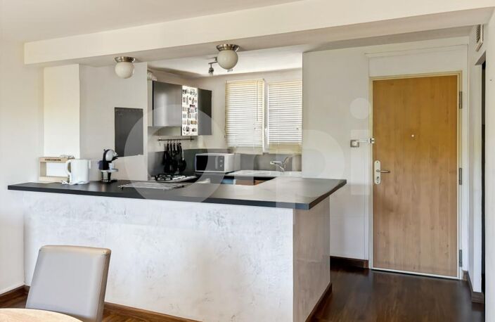 À VENDRE – APPARTEMENT T3 DE 67 M² AVEC BALCON À LA SEYNE-SUR-MER – 179 000 € — photo 3