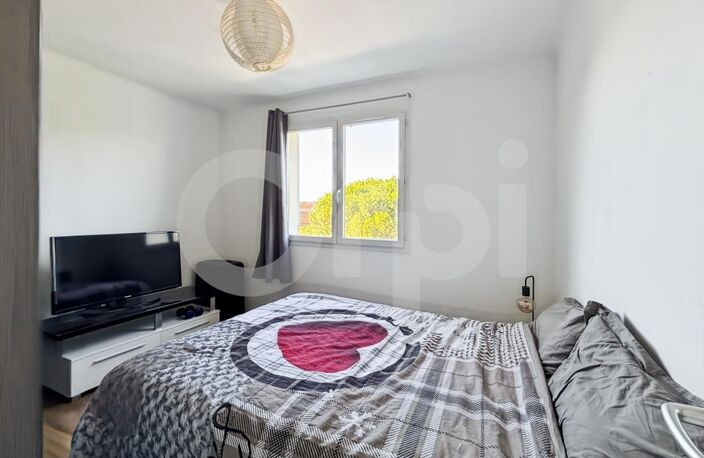 À VENDRE – APPARTEMENT T3 DE 67 M² AVEC BALCON À LA SEYNE-SUR-MER – 179 000 € — photo 4