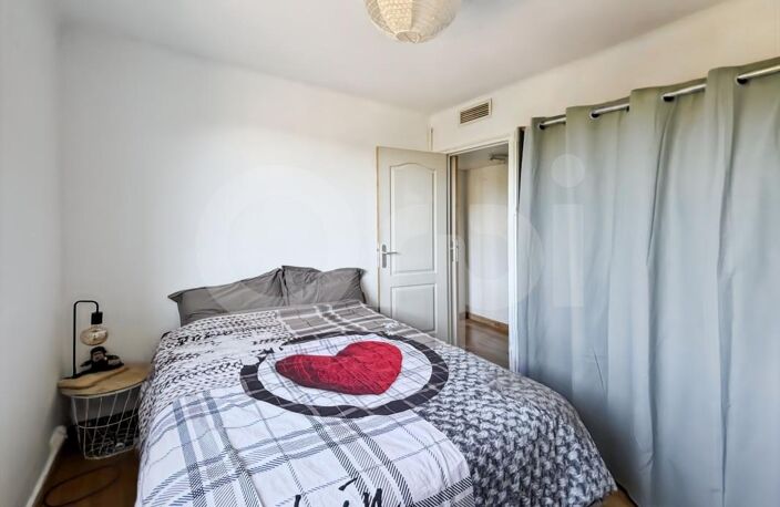 À VENDRE – APPARTEMENT T3 DE 67 M² AVEC BALCON À LA SEYNE-SUR-MER – 179 000 € — photo 5