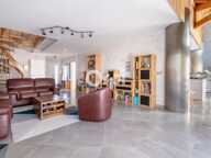 Maison À vendre – Maison d’architecte avec beaux volumes à Feytiat — photo 4