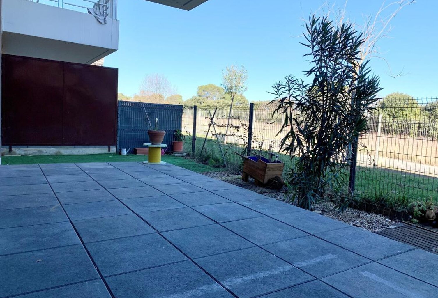 Appartement à Juvignac À Vendre — photo 1