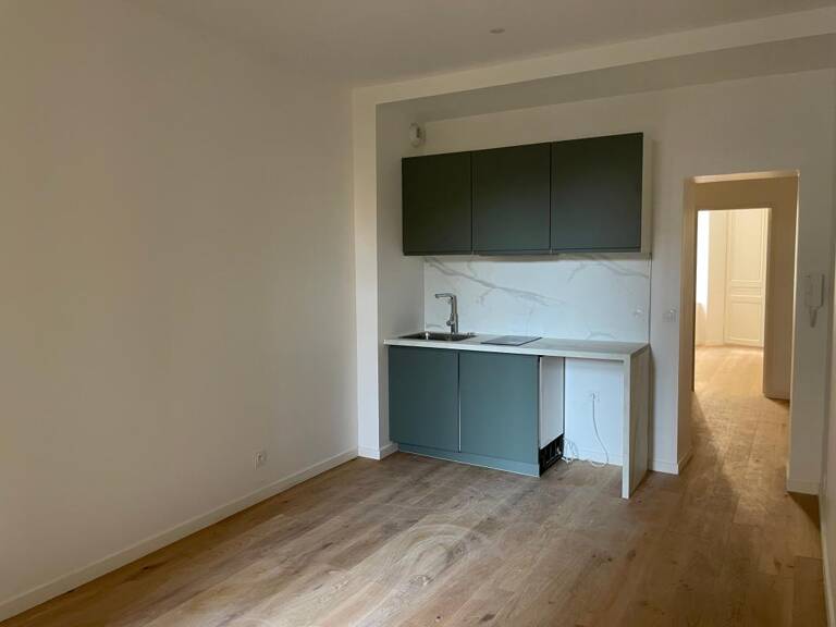 Appartement T2 Quartier Saint Michel — photo 1