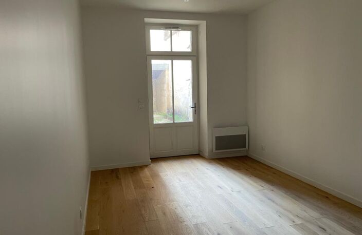 Appartement T2 Quartier Saint Michel — photo 2