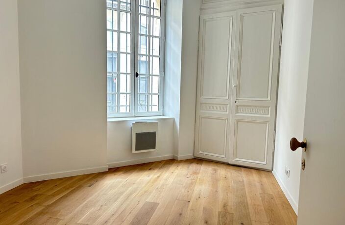 Appartement T2 Quartier Saint Michel — photo 3