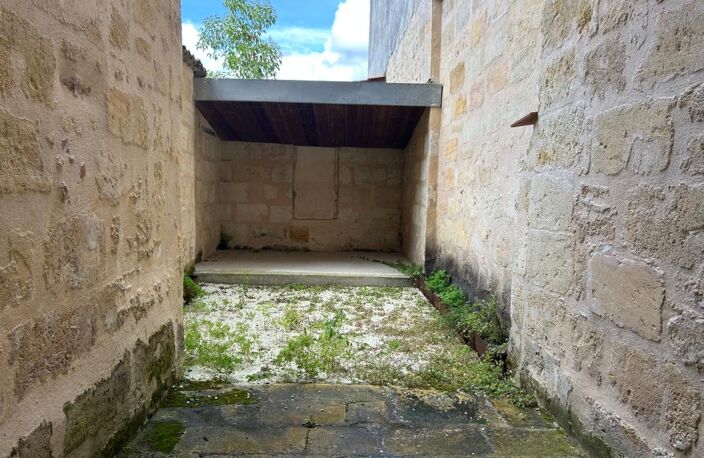 Appartement T2 Quartier Saint Michel — photo 4