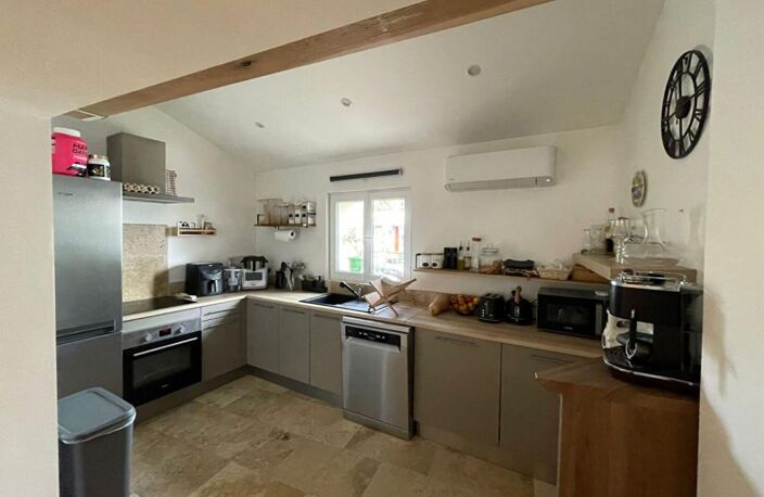LOCATION : maison T3 (72 m²) meublée SORGUES — photo 2