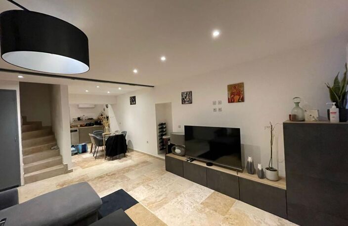 LOCATION : maison T3 (72 m²) meublée SORGUES — photo 3