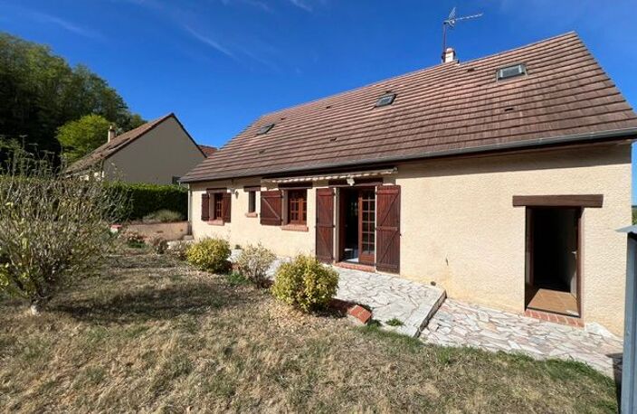 Maison À Vendre, MAREUIL SUR CHER — photo 2