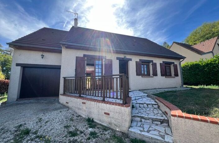 Maison À Vendre, MAREUIL SUR CHER — photo 3