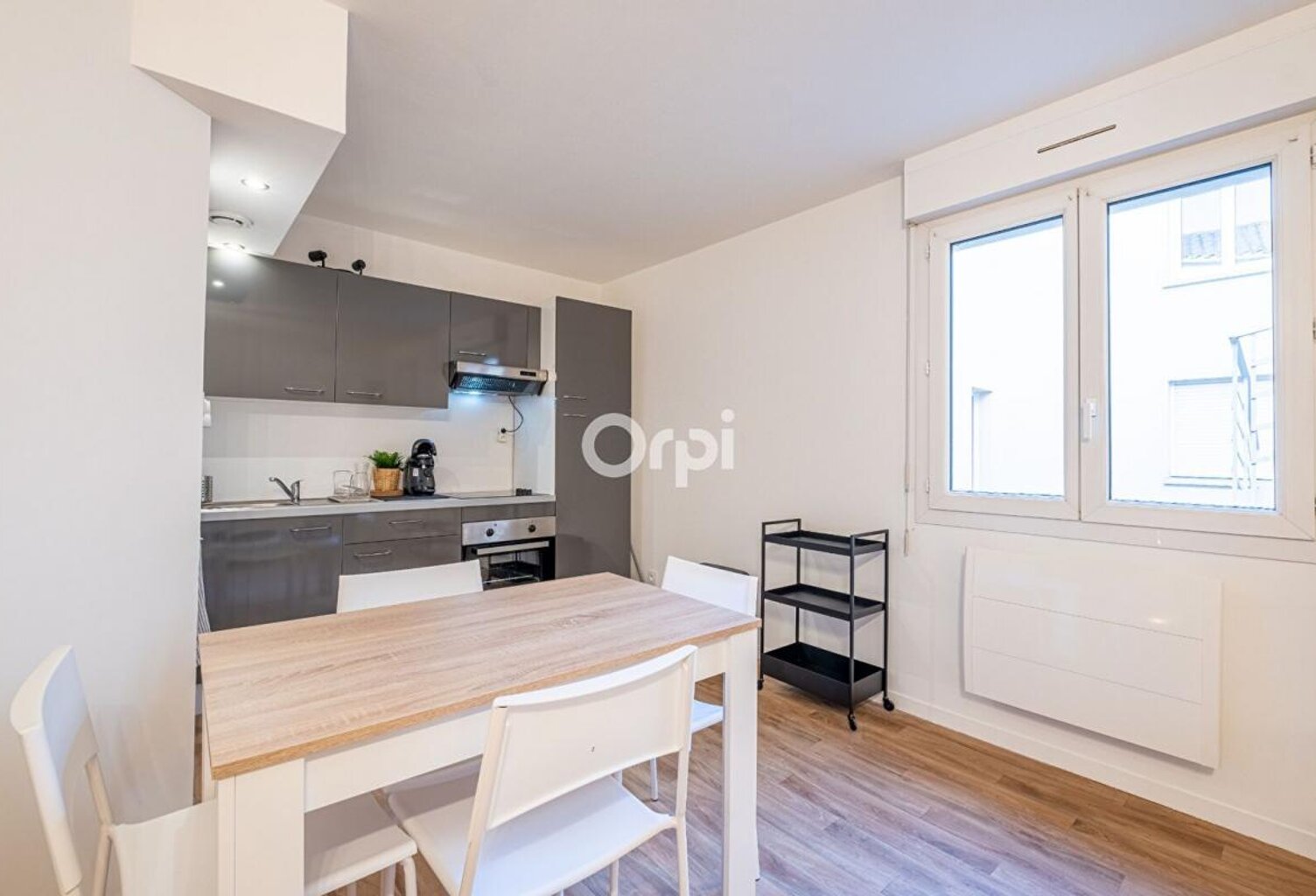 Appartement Limoges 1 pièce(s) 35 m2 — photo 1