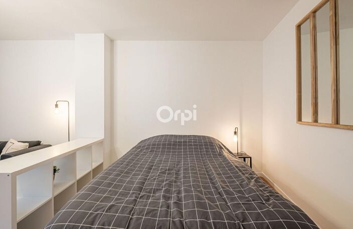 Appartement Limoges 1 pièce(s) 35 m2 — photo 3