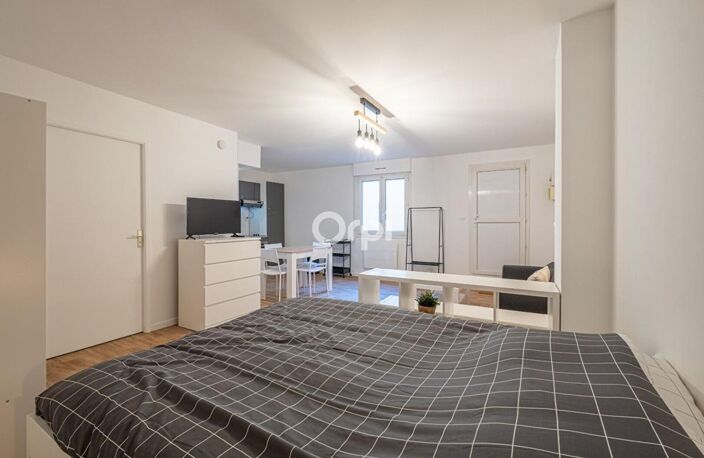Appartement Limoges 1 pièce(s) 35 m2 — photo 4