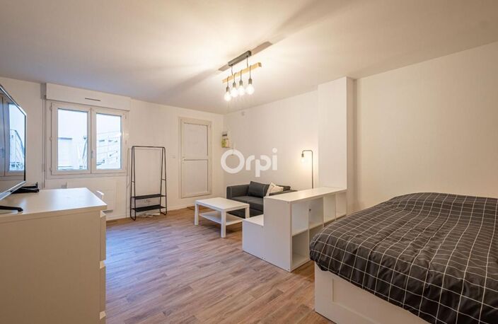 Appartement Limoges 1 pièce(s) 35 m2 — photo 5