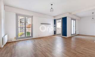 Appartement 4 Pièces 71 m² à vendre à Limoges (87100)
