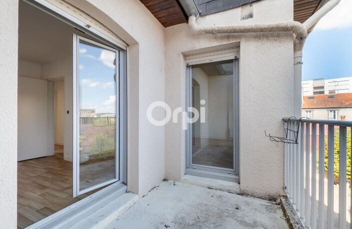 Appartement À Vendre — photo 2