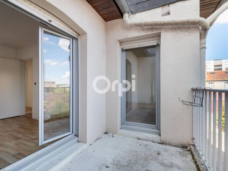 Appartement À Vendre — photo 1