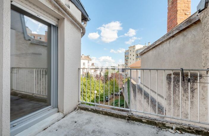 Appartement À Vendre — photo 5