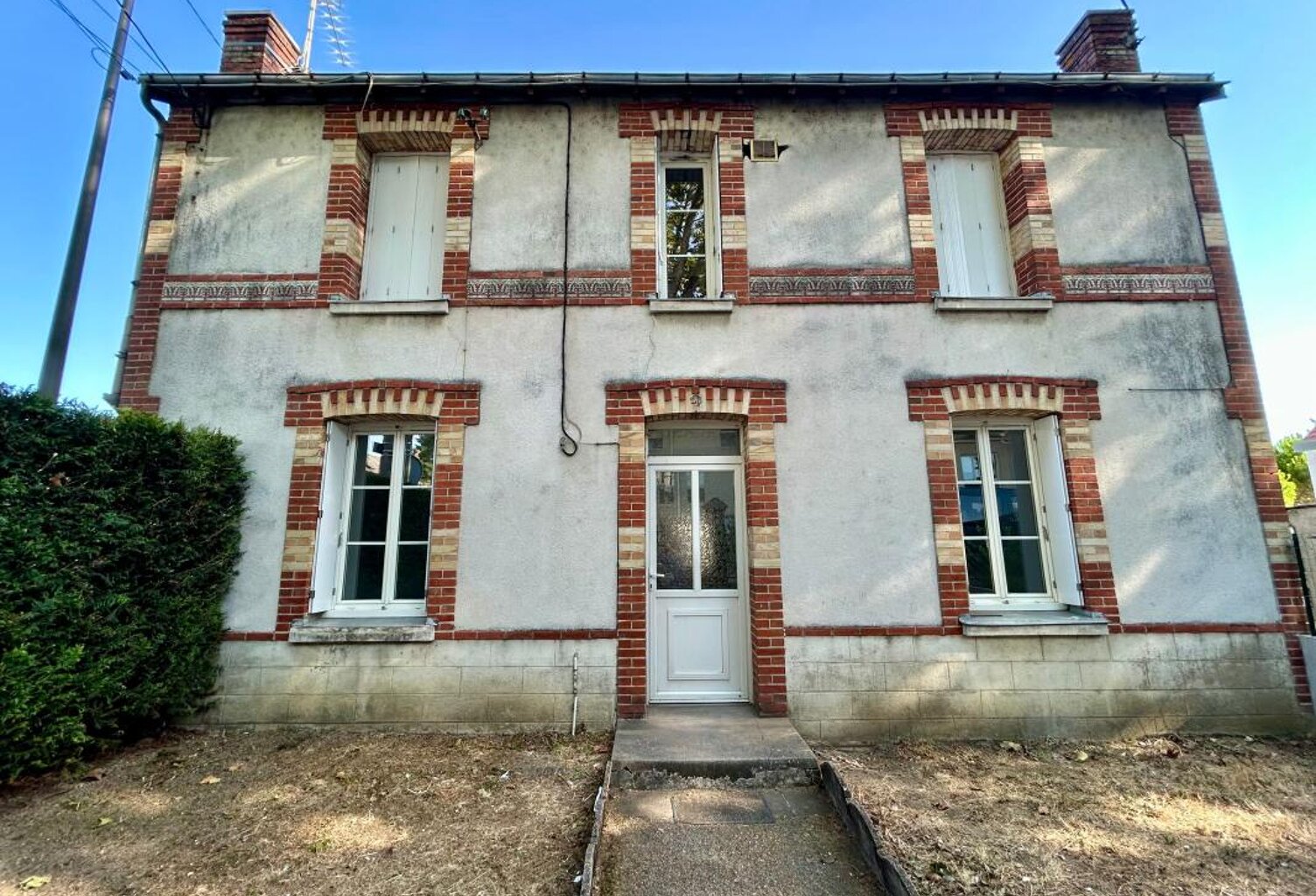 Maison À Louer — photo 1