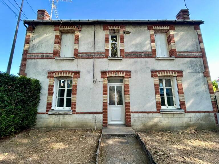 Maison À Louer — photo 1