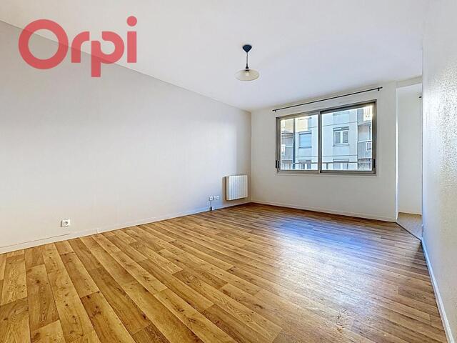 Appartement proposé à Clermont-Ferrand