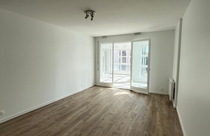 Appartement À Louer Reims Centre ville — photo 2