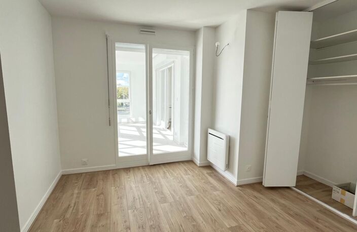 Appartement À Louer Reims Centre ville — photo 5