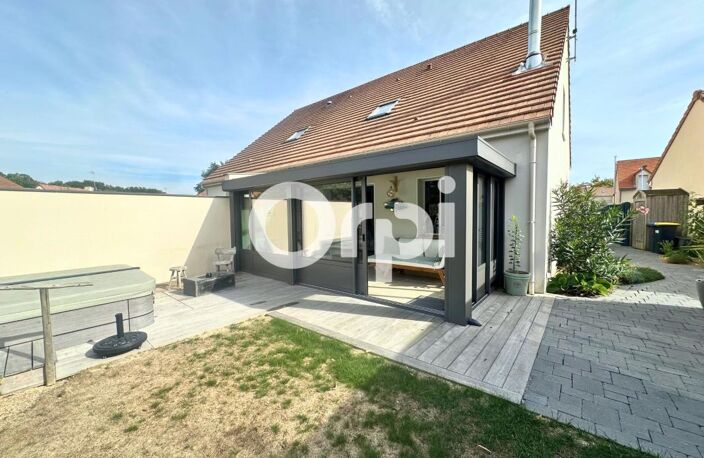 PORNICHET – MAISON FAMILIALE EN EXCELLENT ÉTAT — photo 3