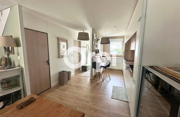 PORNICHET – MAISON FAMILIALE EN EXCELLENT ÉTAT — photo 4