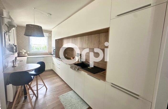 PORNICHET – MAISON FAMILIALE EN EXCELLENT ÉTAT — photo 5