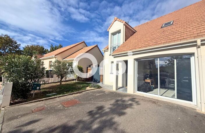 PORNICHET – MAISON FAMILIALE EN EXCELLENT ÉTAT — photo 2