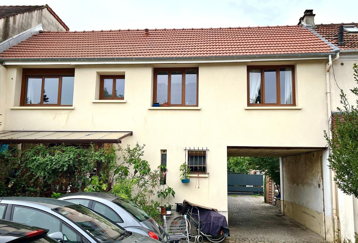 Appartement à vendre — photo 1